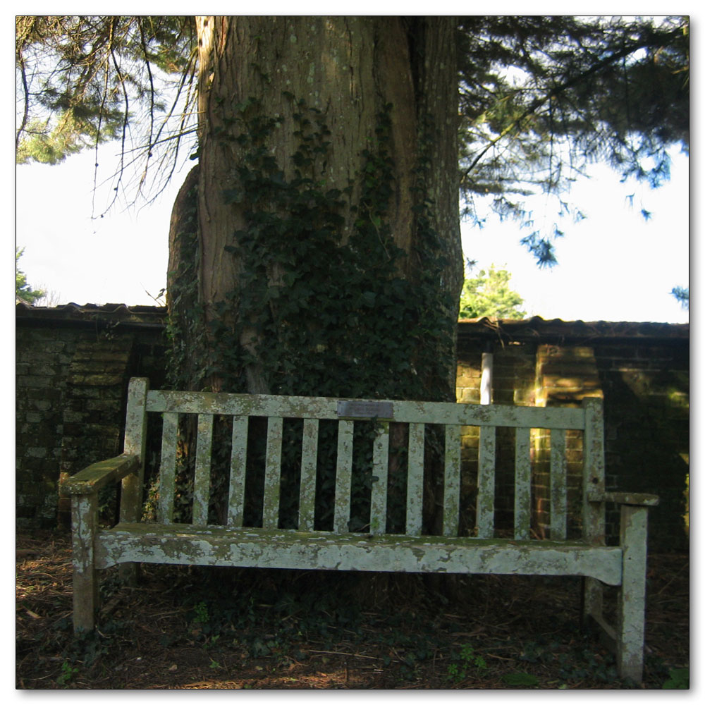 St Nicholas, Poling, 