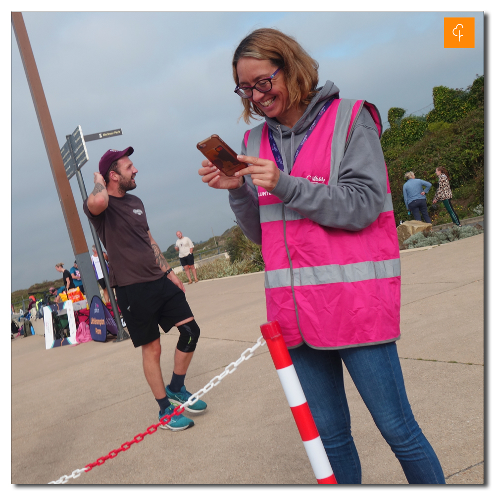 Littlehampton Jurassic Parkrun, 155, 