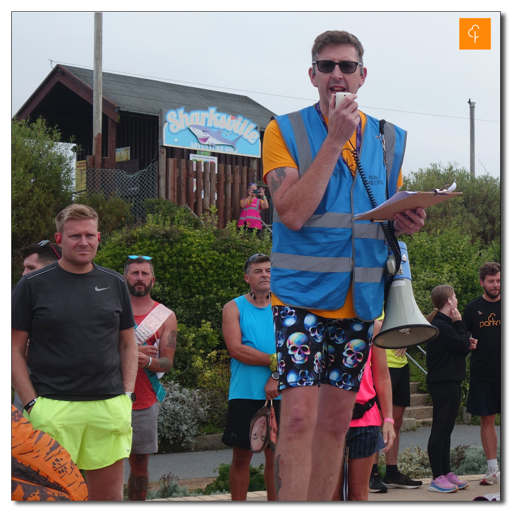Littlehampton Jurassic Parkrun, 155, 