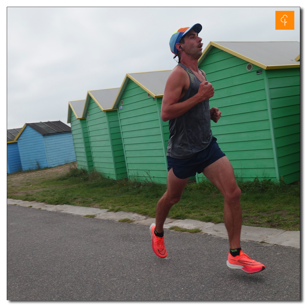 Littlehampton Jurassic Parkrun, 155, 