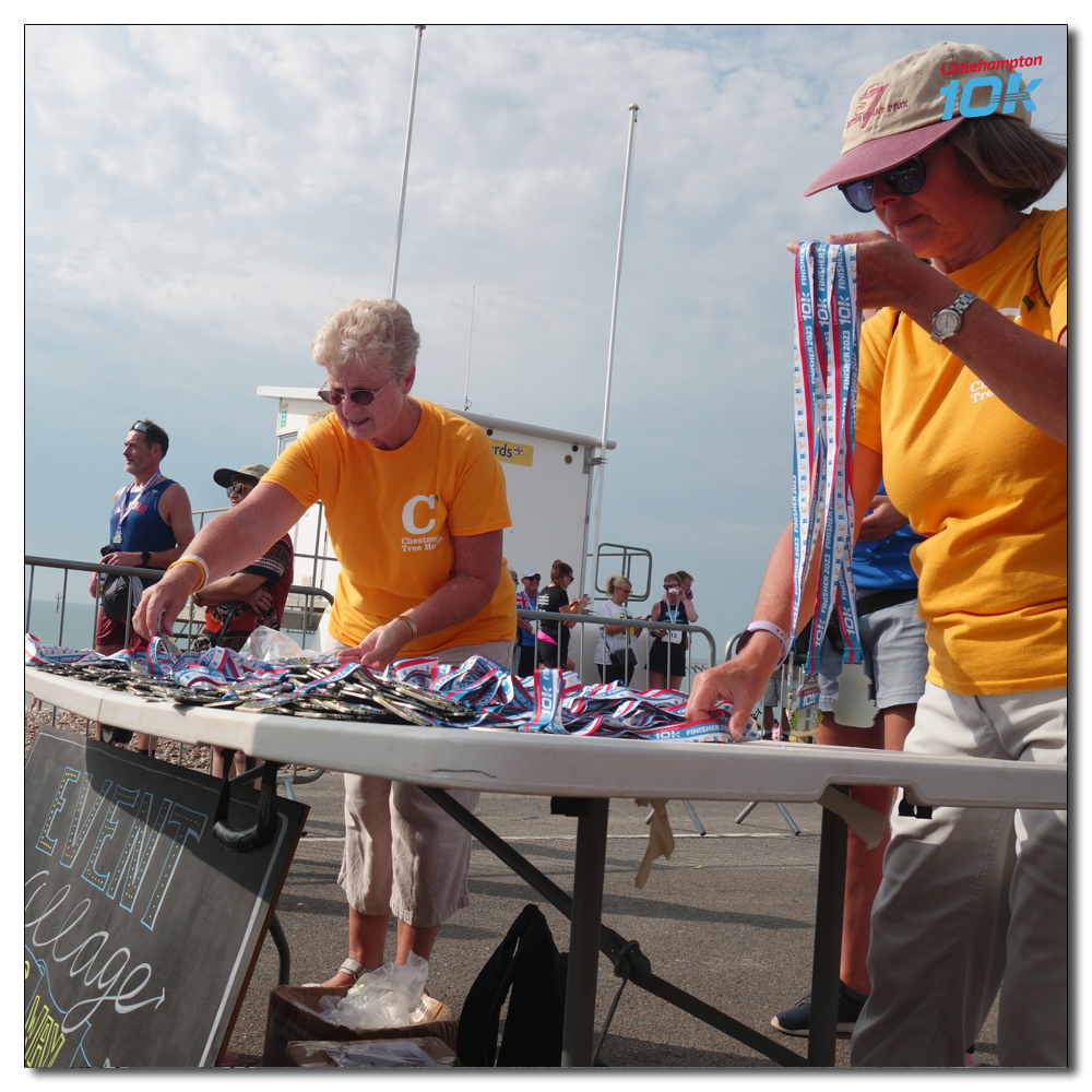 Littlehampton 10k, 