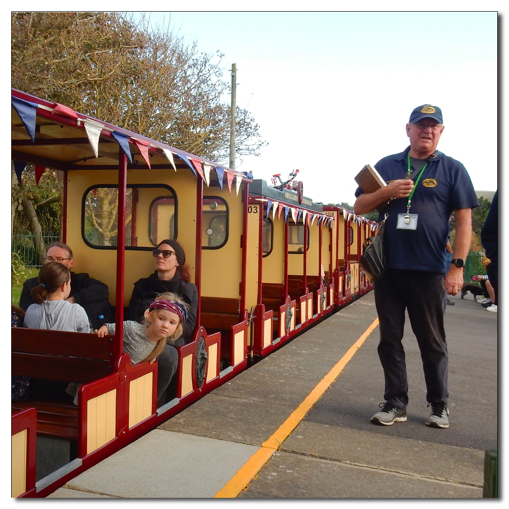 Littlehampton Miniature Railway, 