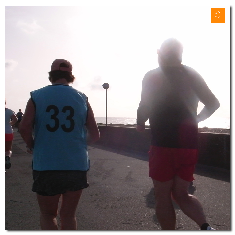 Littlehampton Parkrun, 160, 