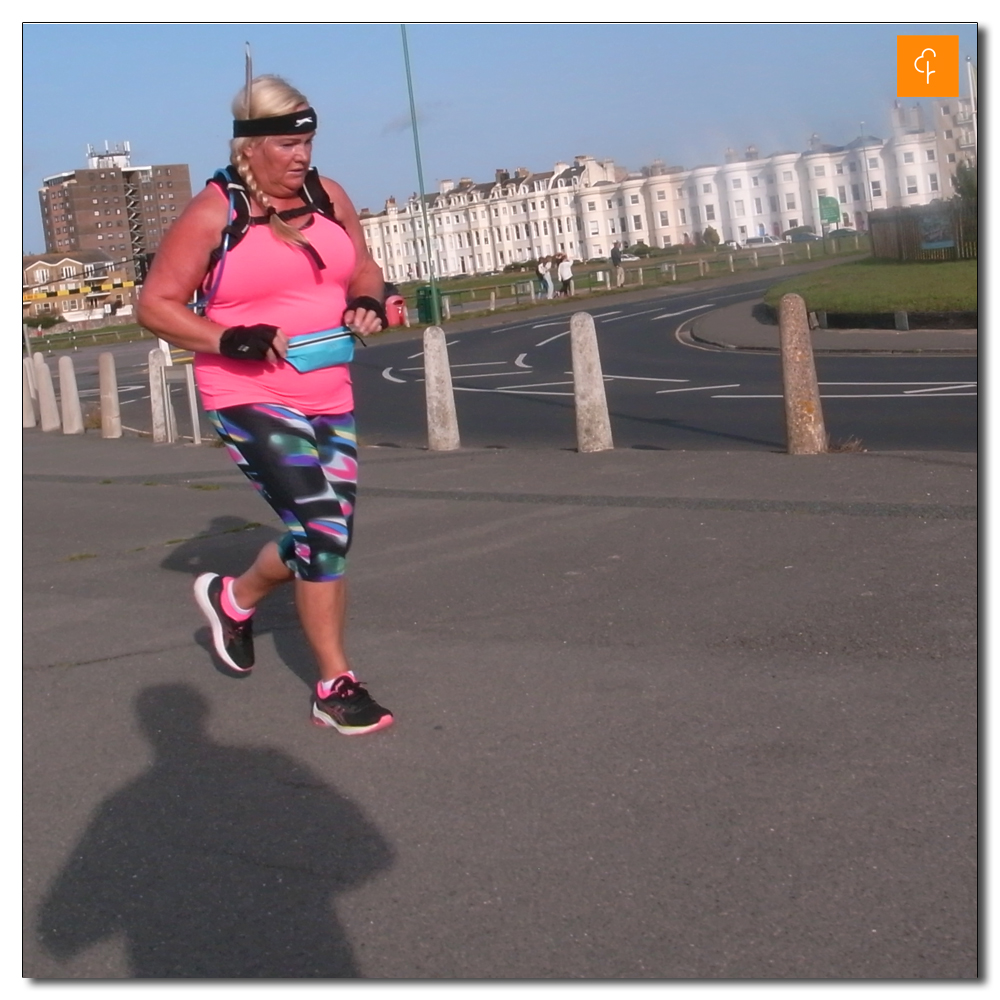 Littlehampton Parkrun, 160, 