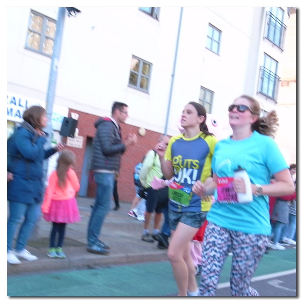 Great South Run, 