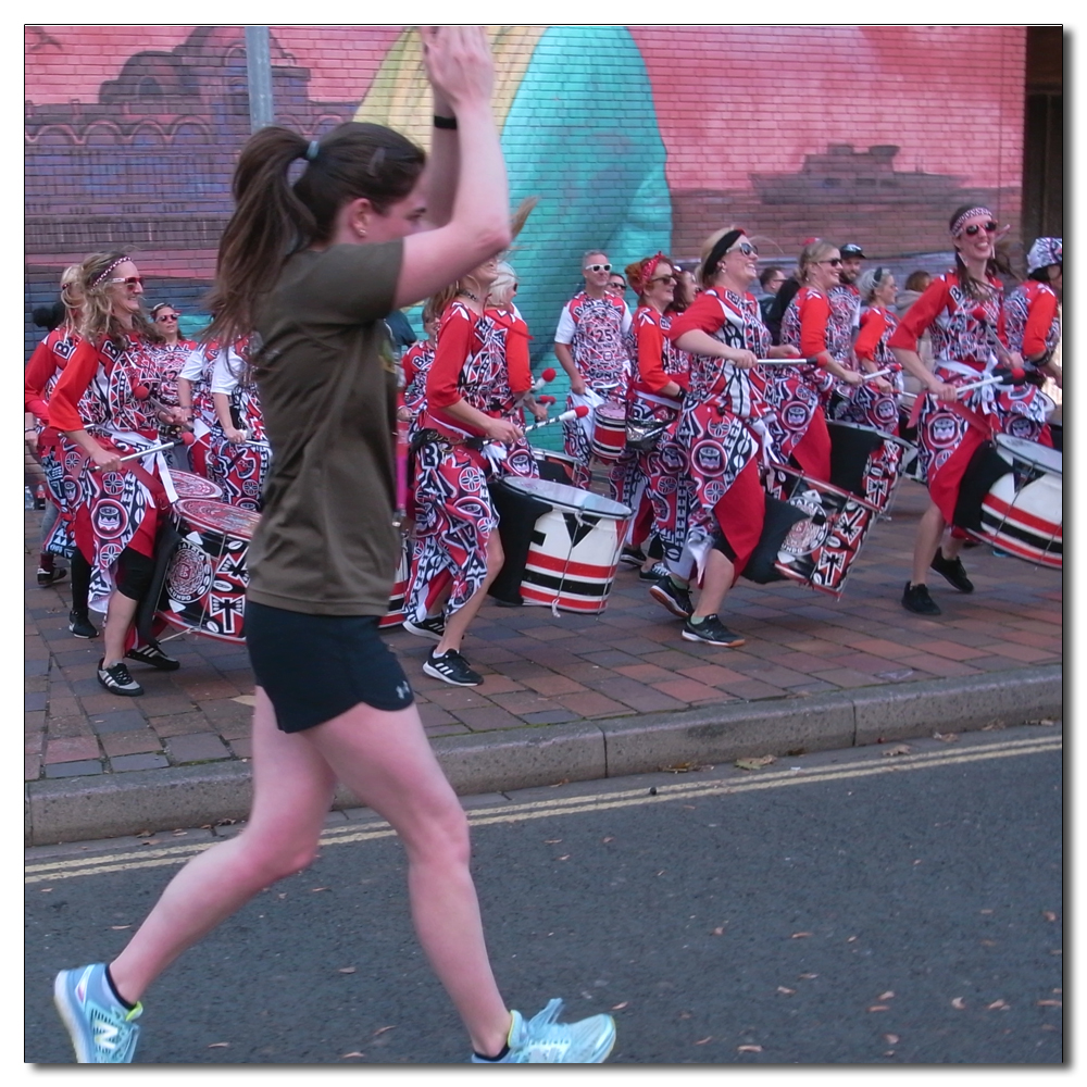 Great South Run, Batala Portsmouth