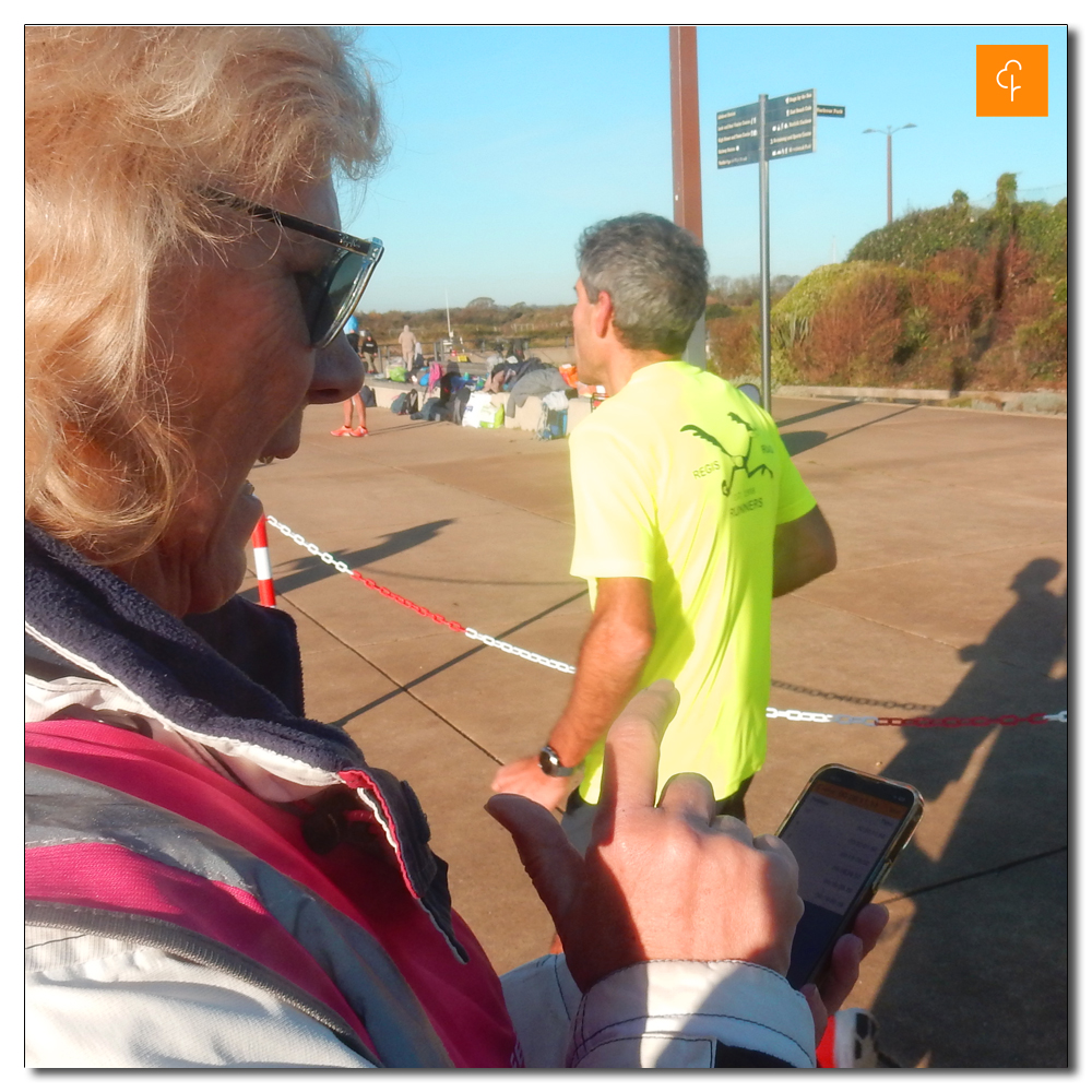 Littlehampton Parkrun, 163, 