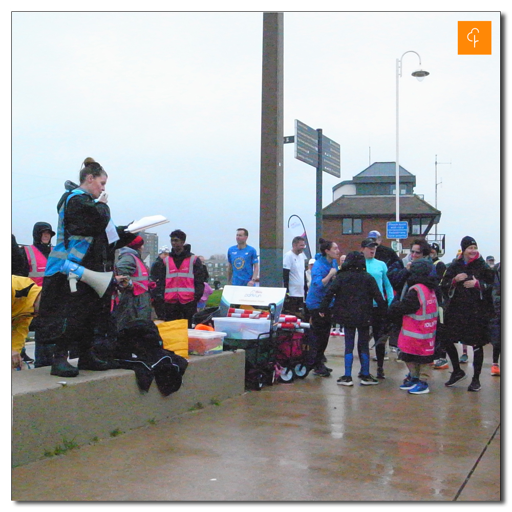 Littlehampton Parkrun, 164, RD Lisa