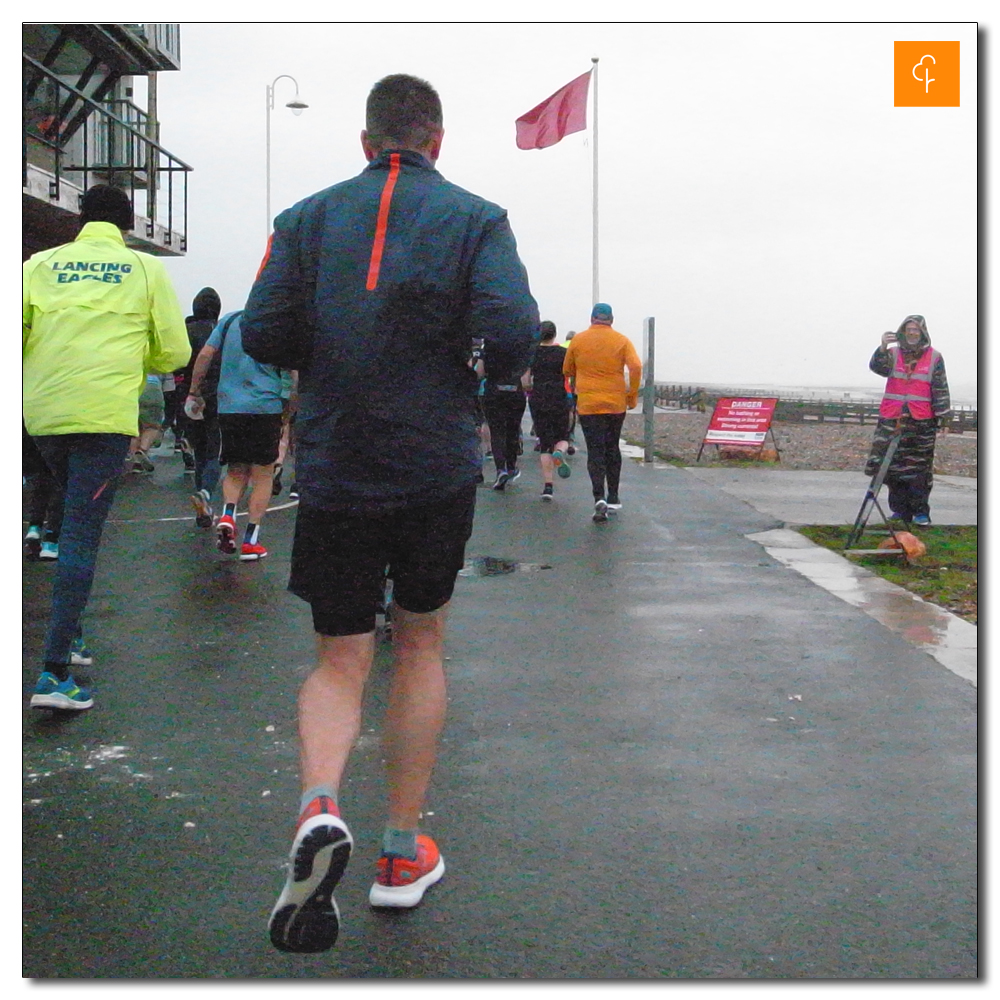 Littlehampton Parkrun, 164, 
