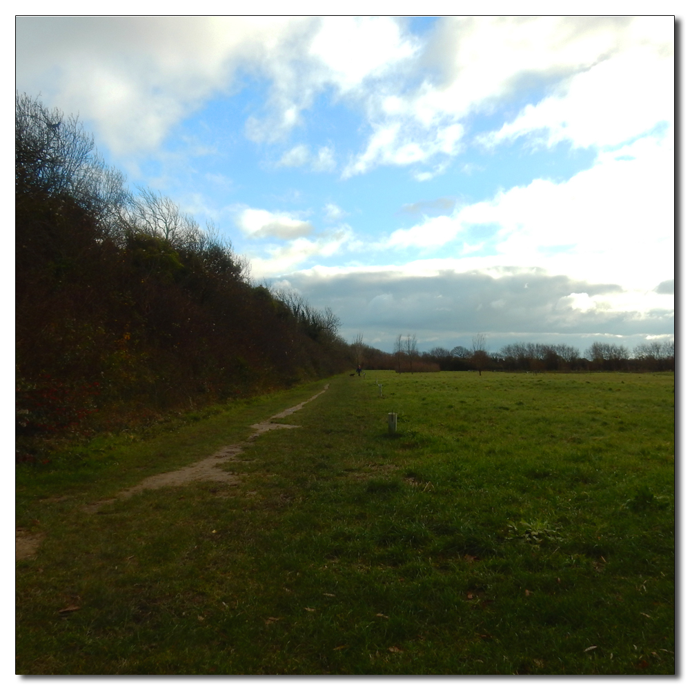 Chichester Ship Canal, 