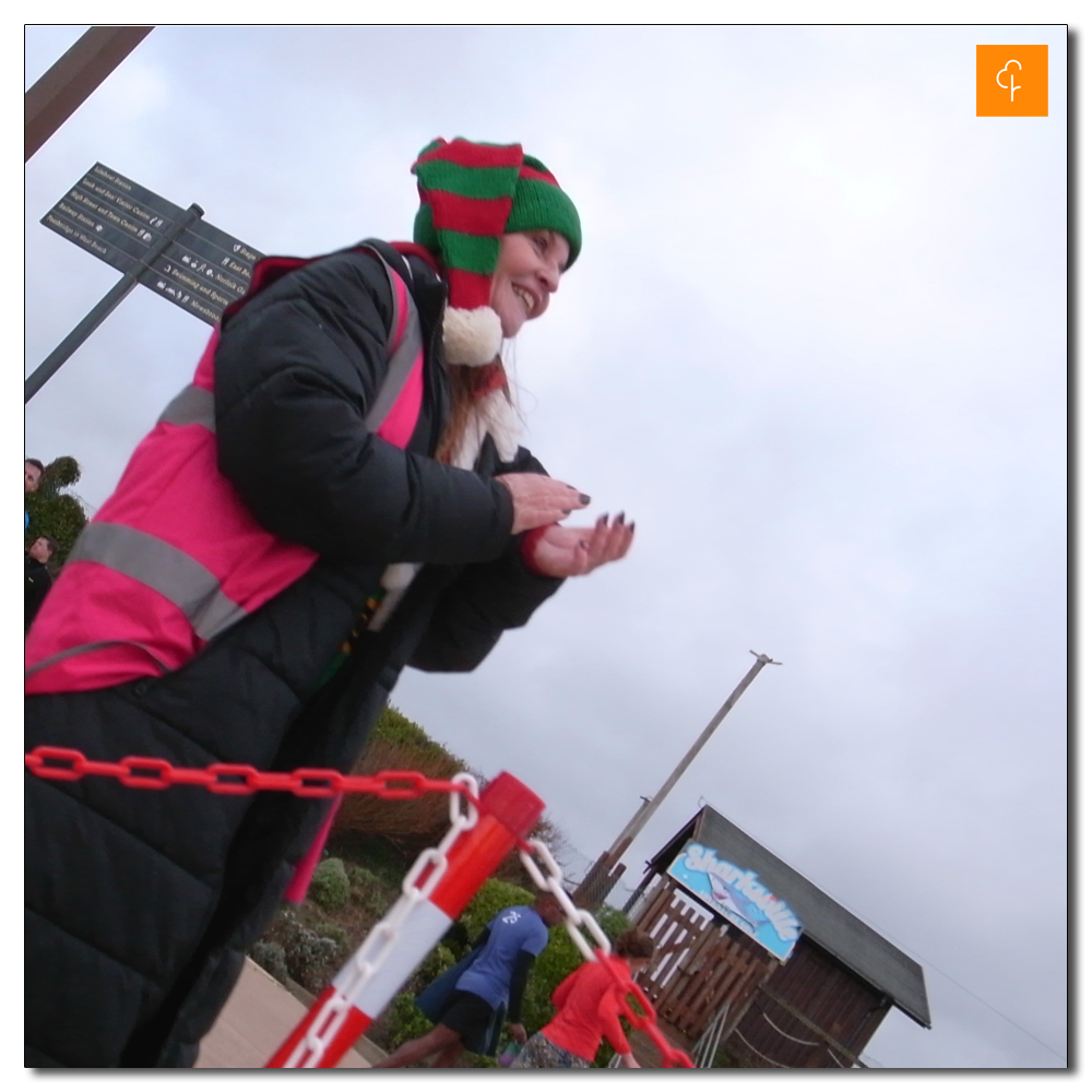 Littlehampton Parkrun, 168, 