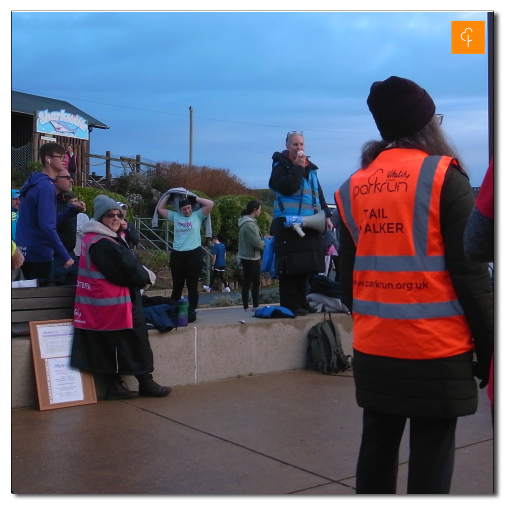 Littlehampton Parkrun, 172, 