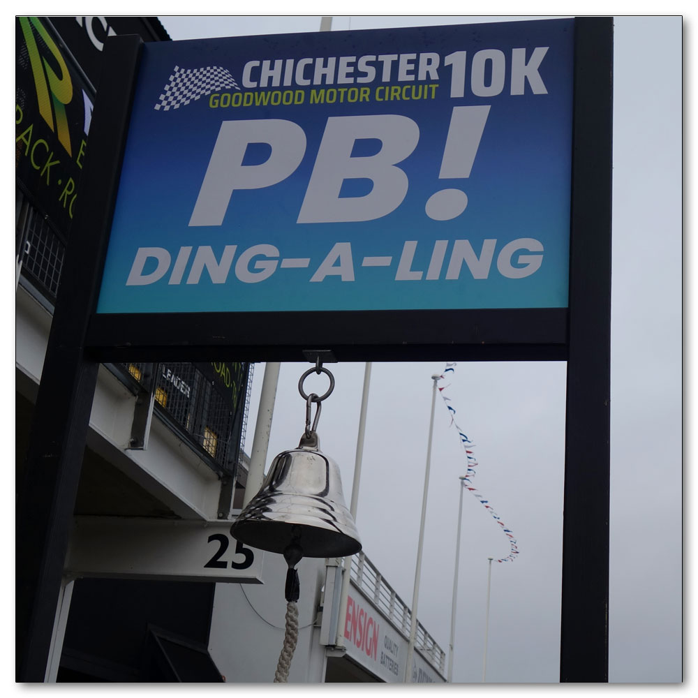 Chichester 10k, 