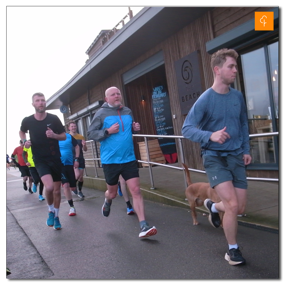 Littlehampton Parkrun, 177, 