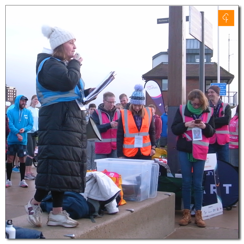 Littlehampton Parkrun, 177, 
