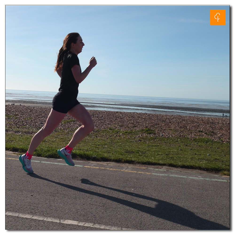 Littlehampton Parkrun, 182, 