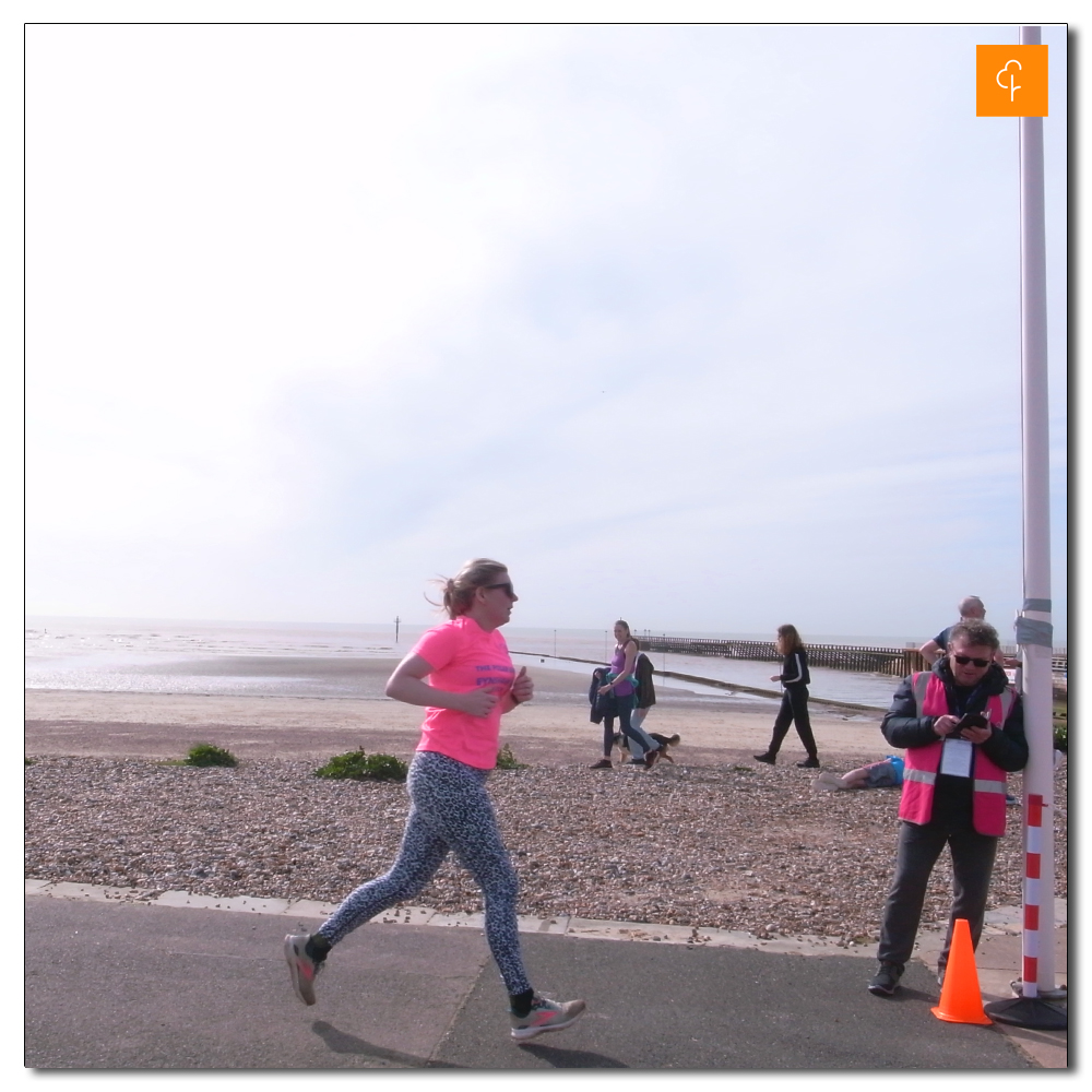 Littlehampton Parkrun, 184, 