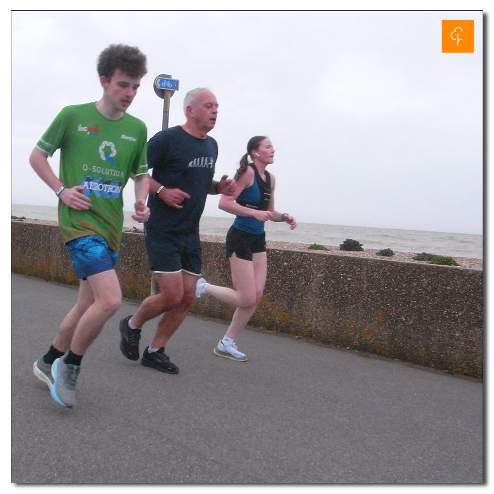 Littlehampton Parkrun, 185, 