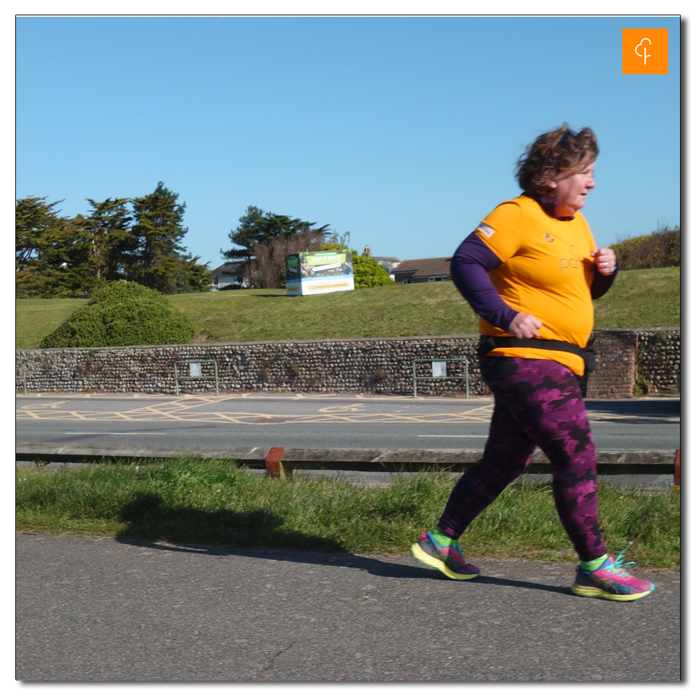 Littlehampton Parkrun, 187, 