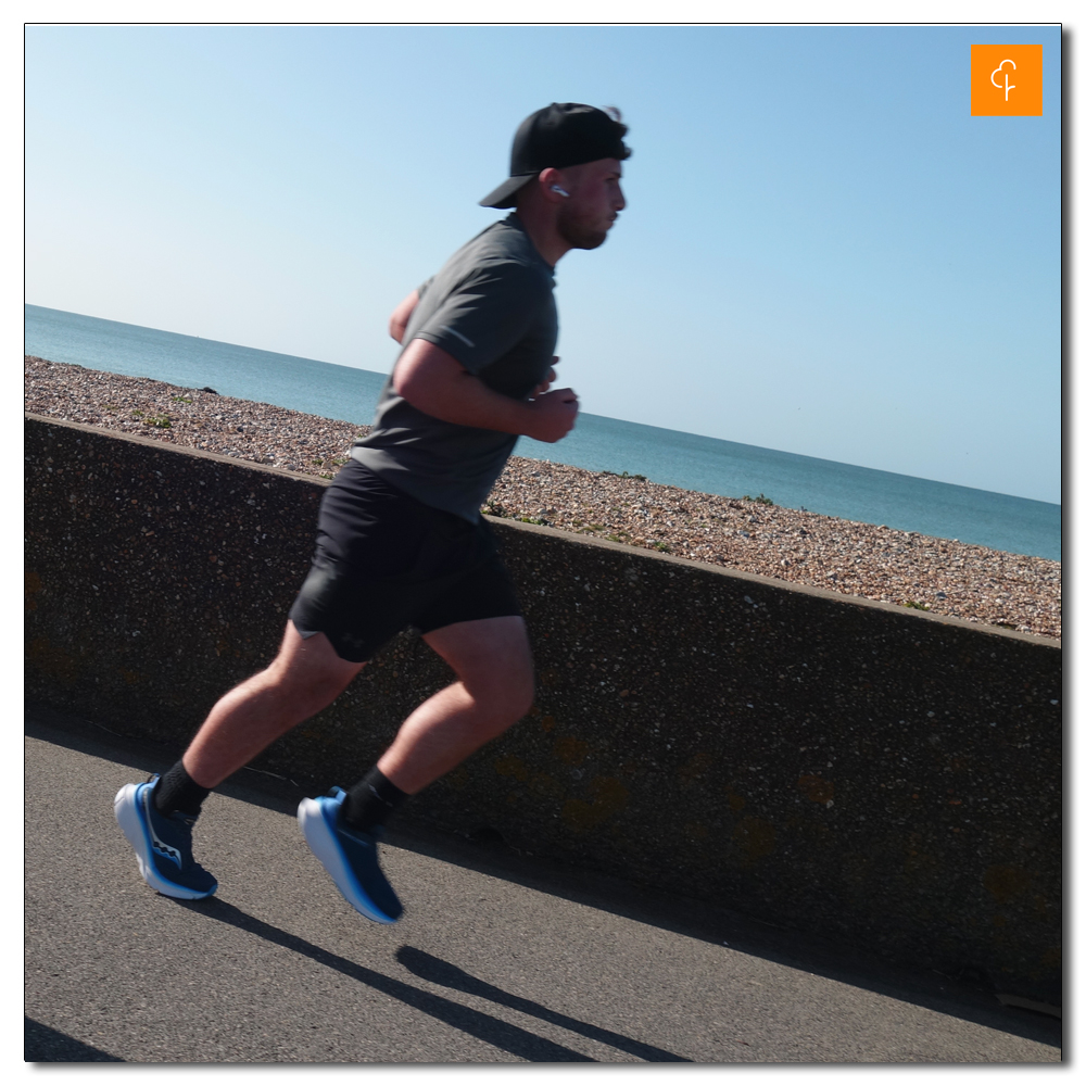 Littlehampton Parkrun, 187, 