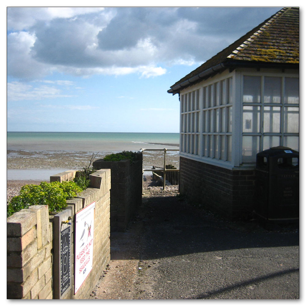 Rustington Beach, 