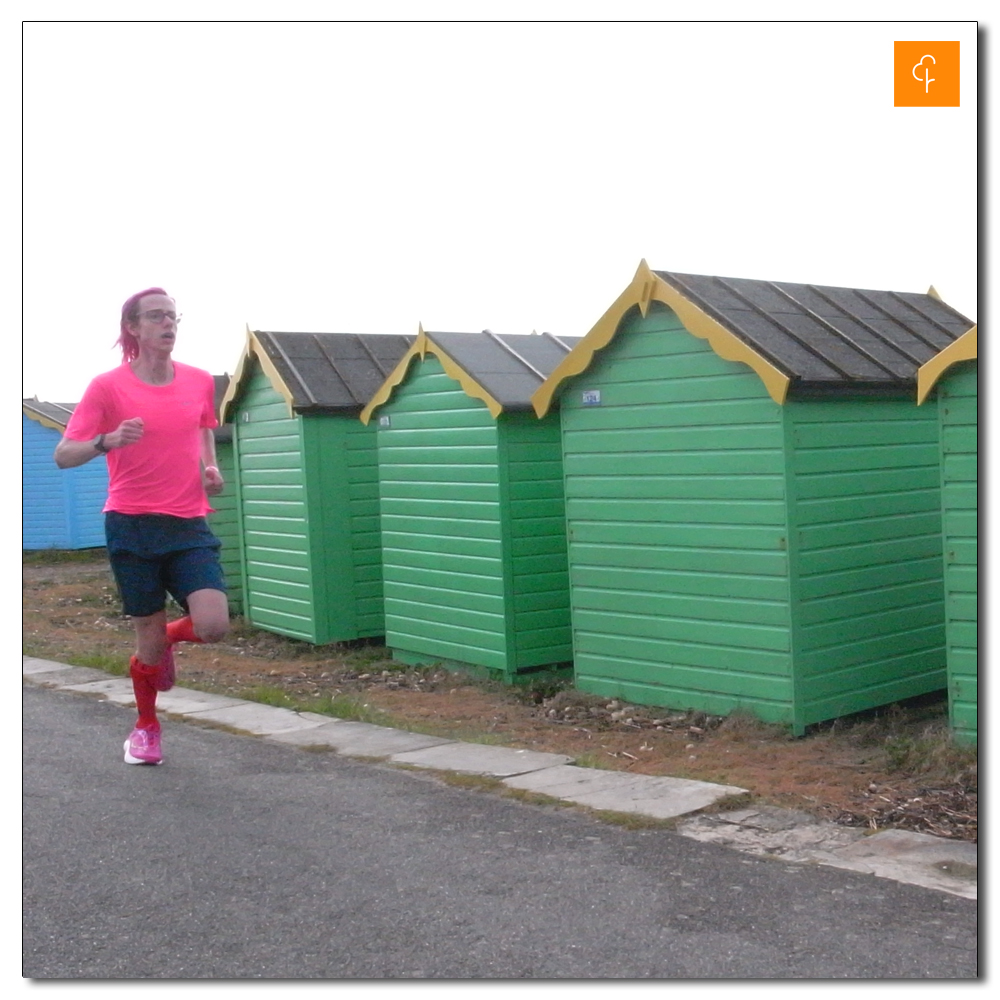 Littlehampton Parkrun, 188, 
