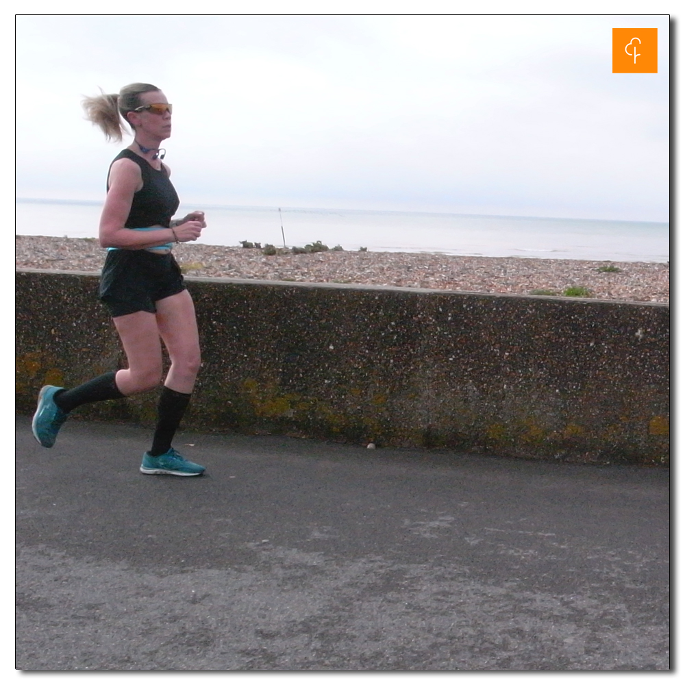 Littlehampton Parkrun, 188, 