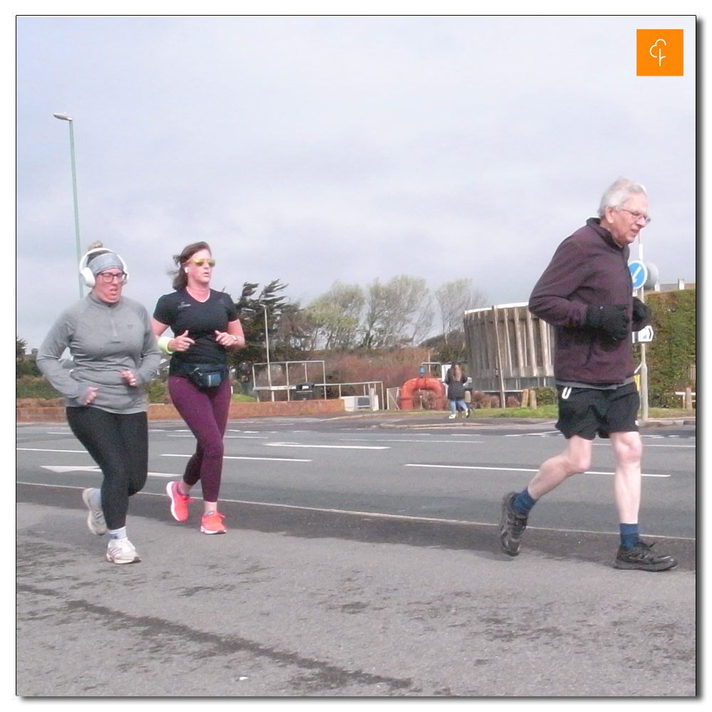 Littlehampton Parkrun, 188, 