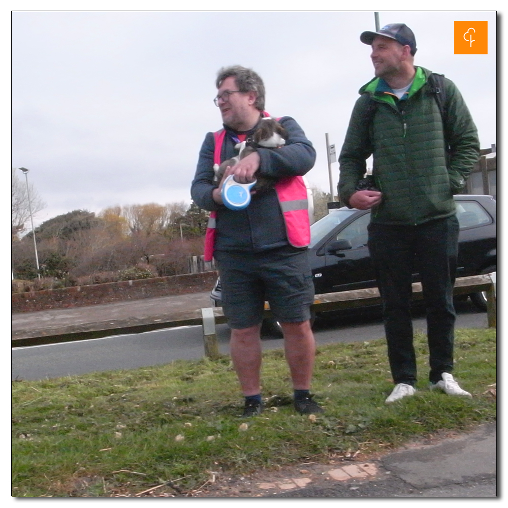Littlehampton Parkrun, 188, 