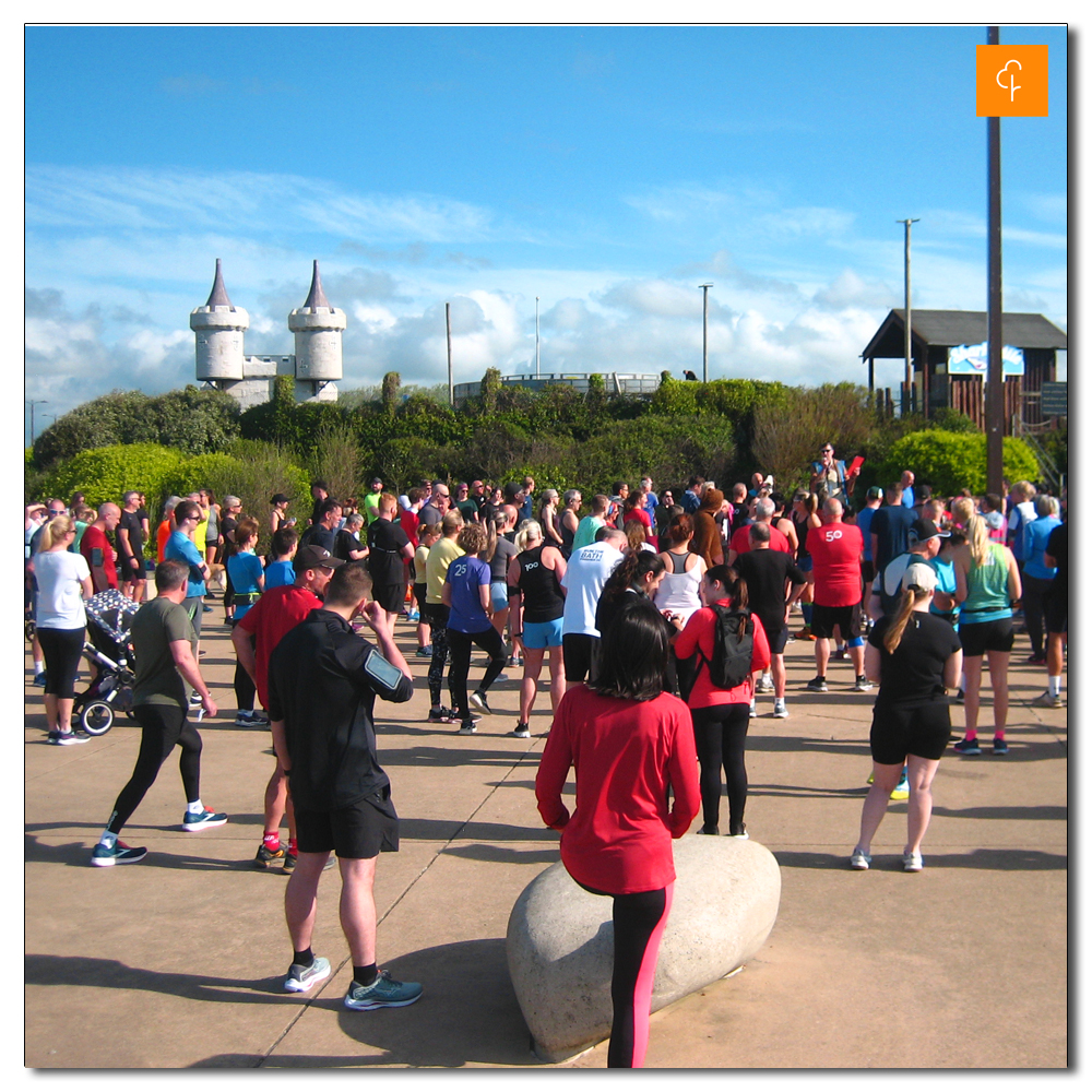 Littlehampton Parkrun, 189, 