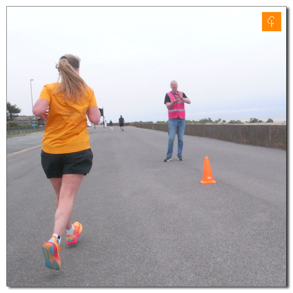 Littlehampton Parkrun, 191, 