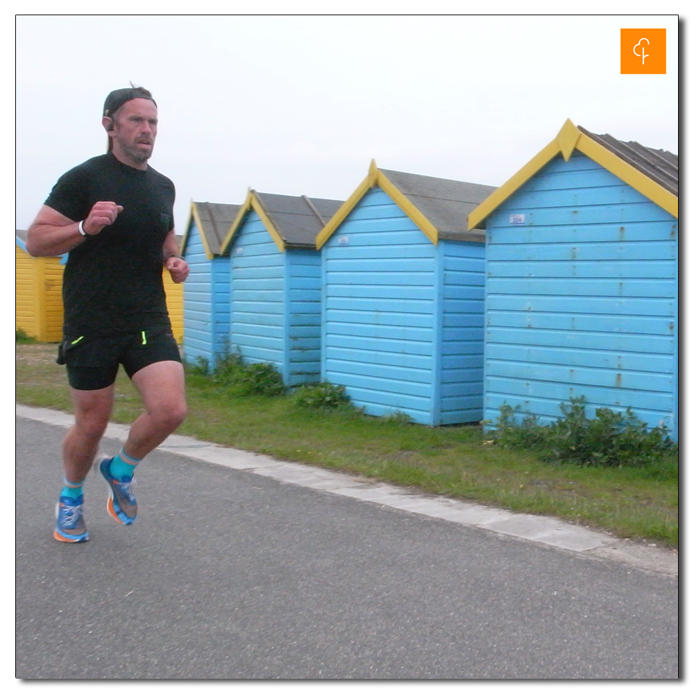 Littlehampton Parkrun, 191, 