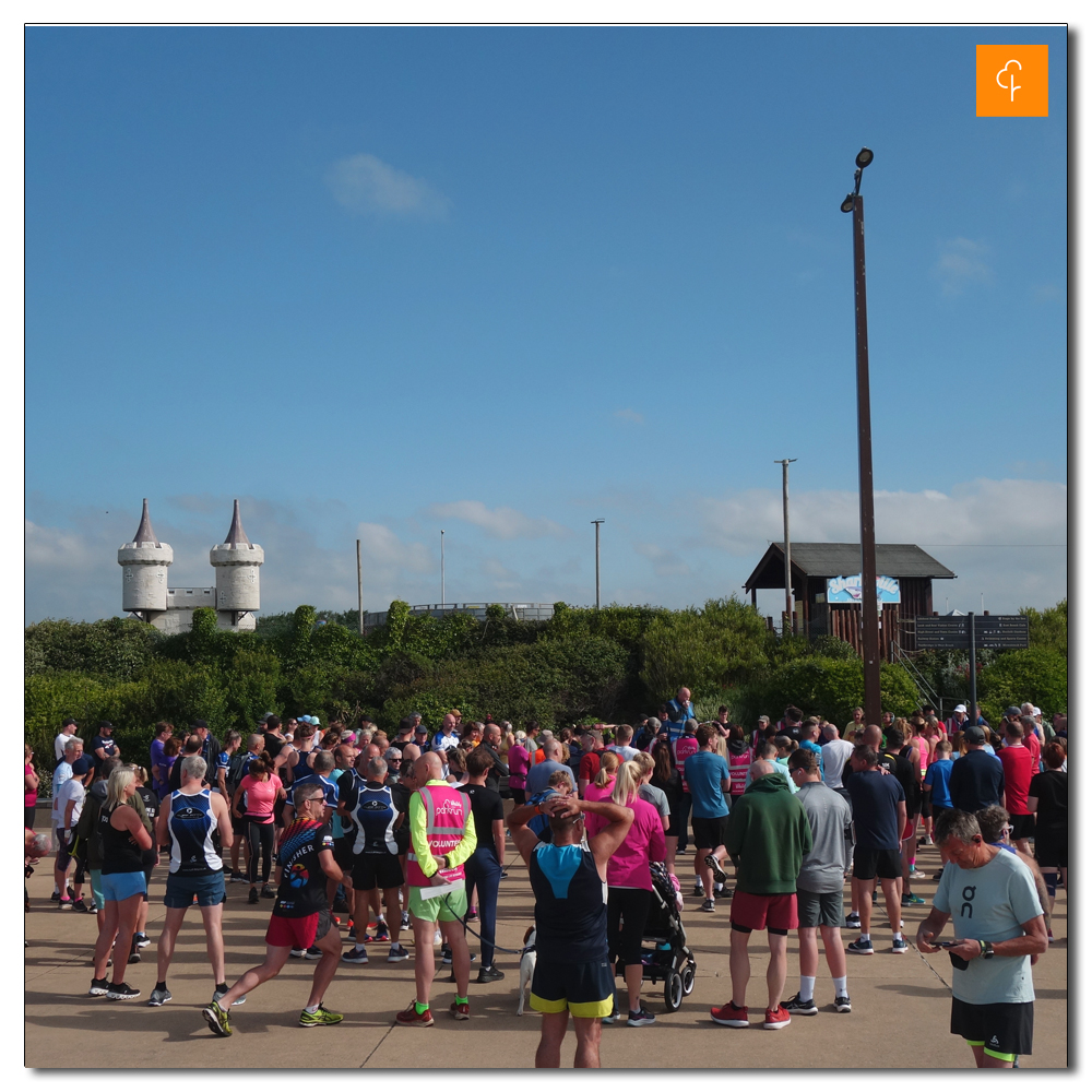 Littlehampton Parkrun, 193, 