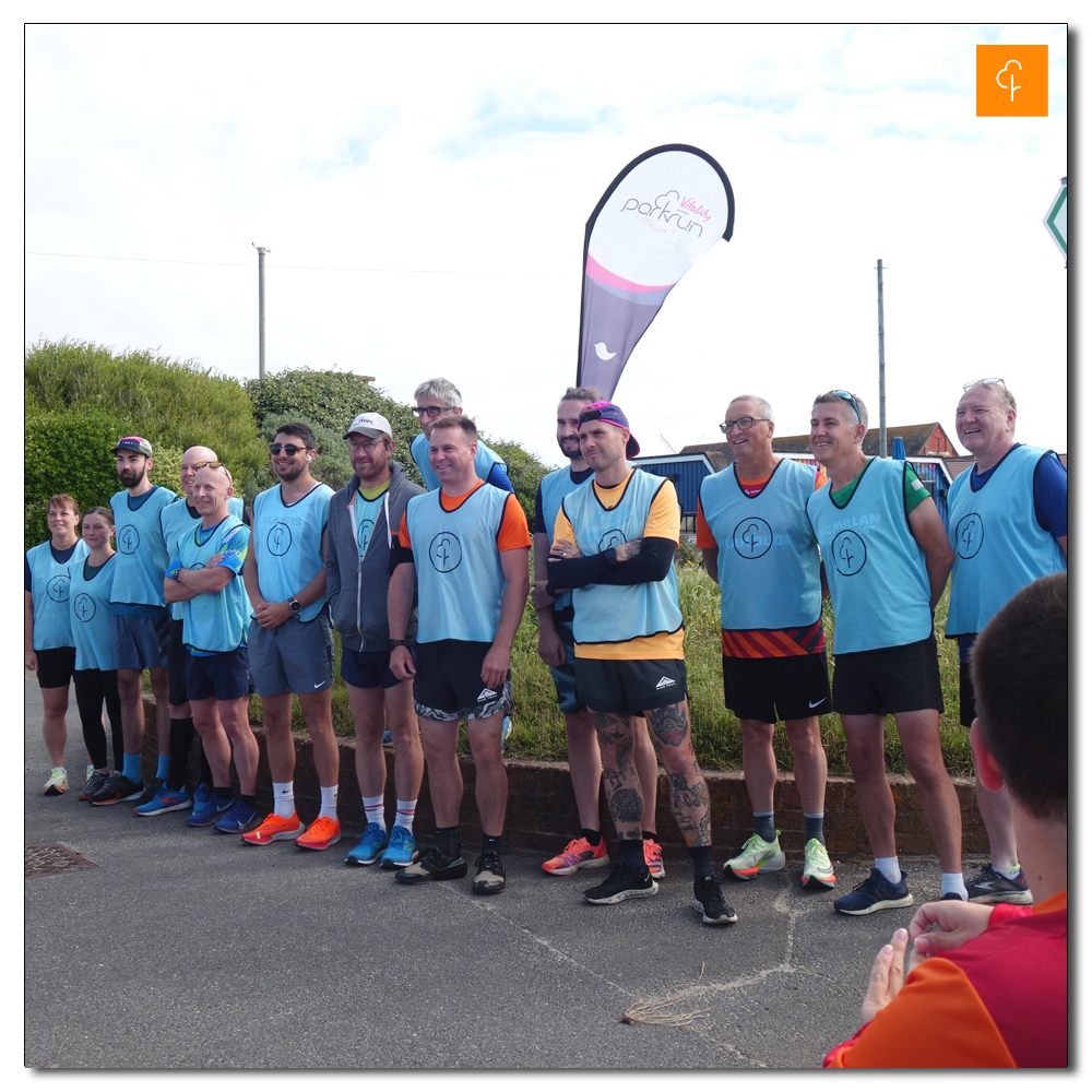 Littlehampton Parkrun, 194, 