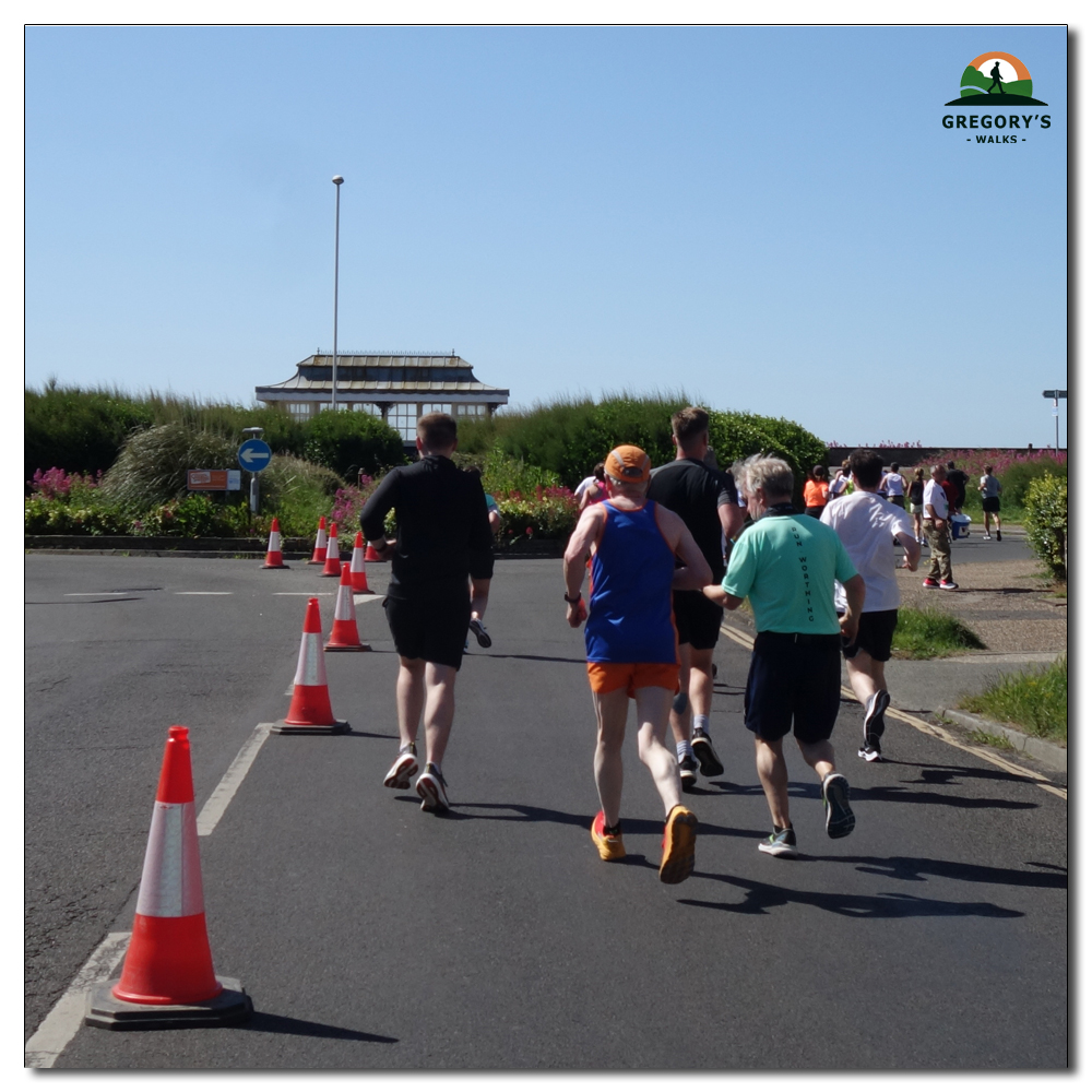Worthing 10k, 