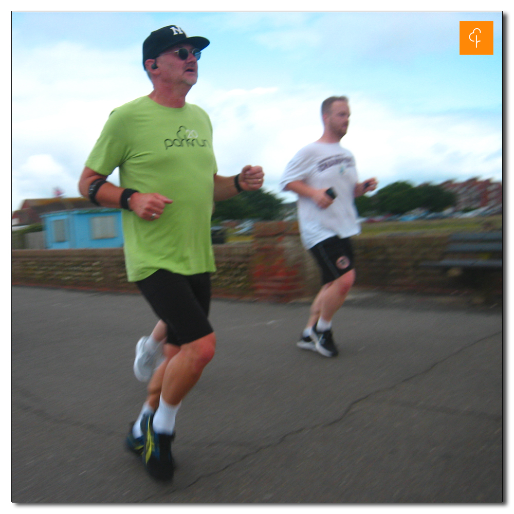 Littlehampton Parkrun, 196, 