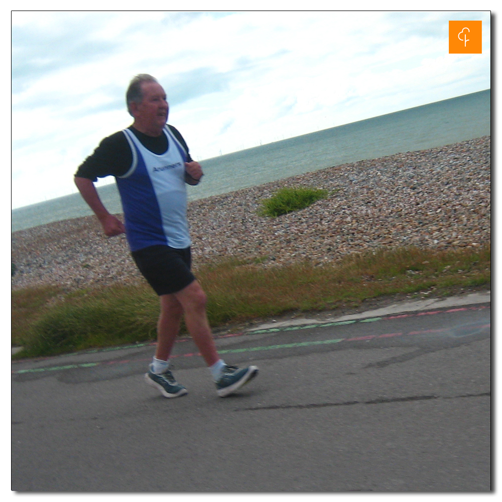 Littlehampton Parkrun, 196, 