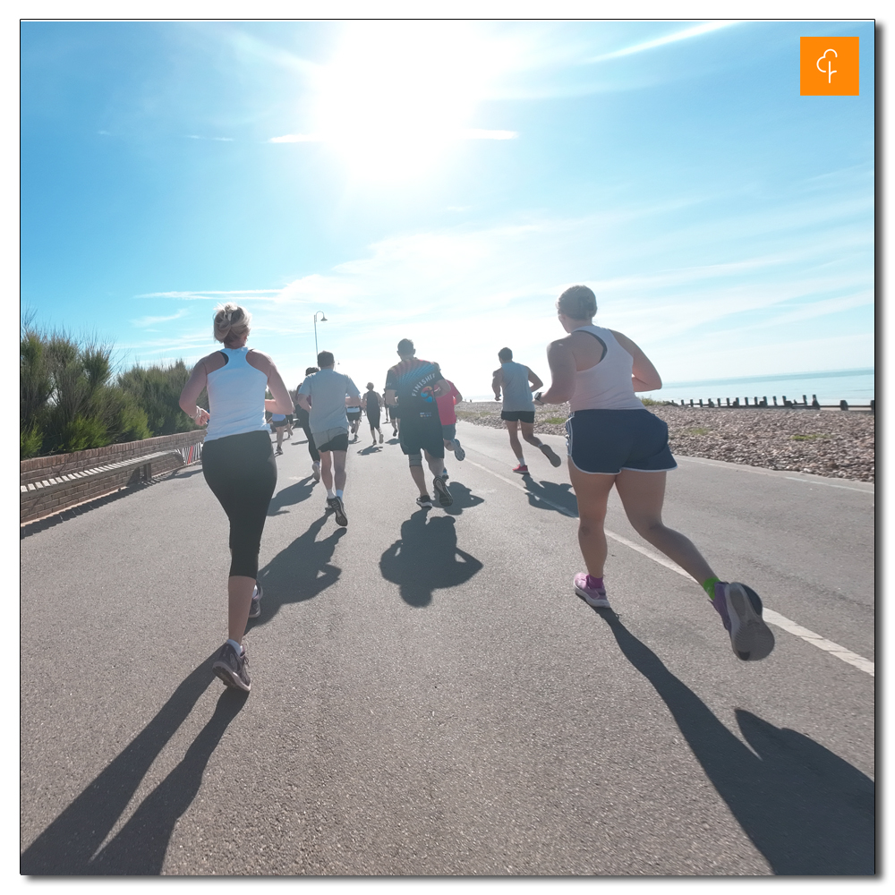 Littlehampton Parkrun, 197, 