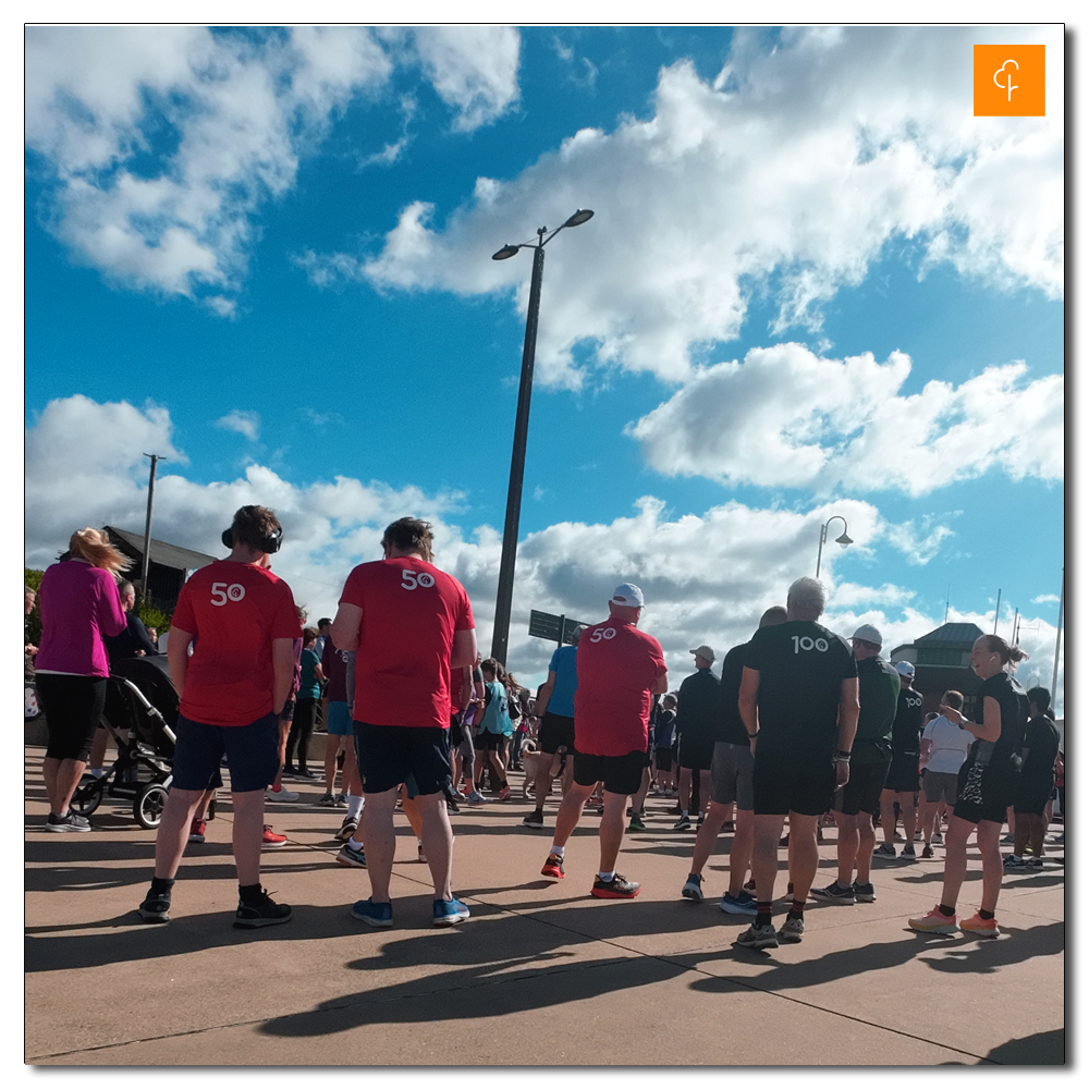 Littlehampton Parkrun, 198, 