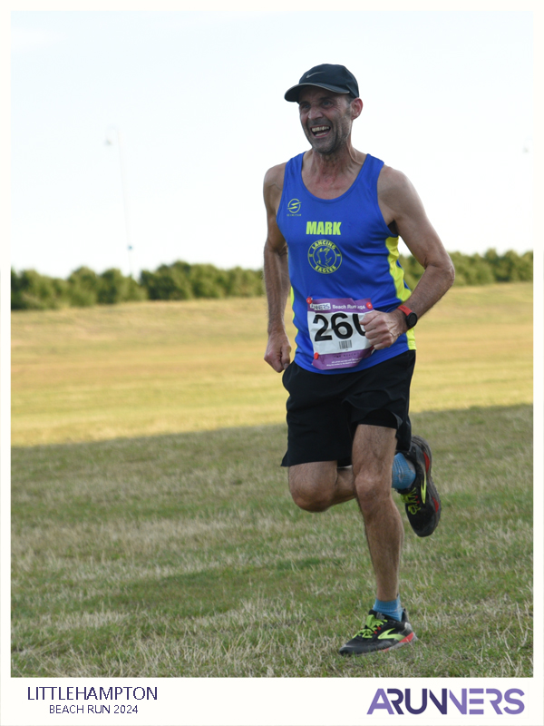 Littlehampton Beach Run 4, 