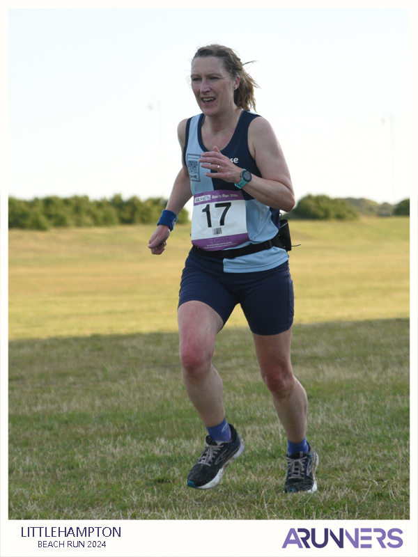 Littlehampton Beach Run 4, 