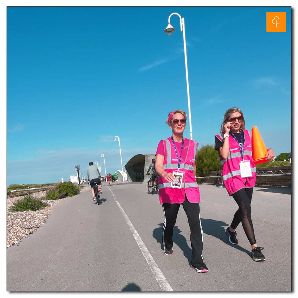 Littlehampton Parkrun, 199, 