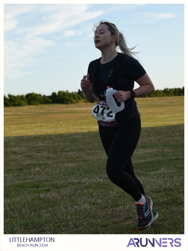 Littlehampton Beach Run 5, 