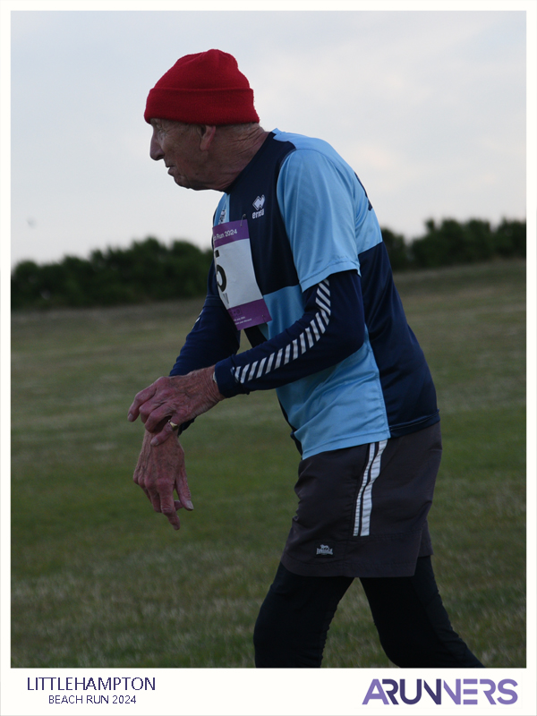 Littlehampton Beach Run 6, 