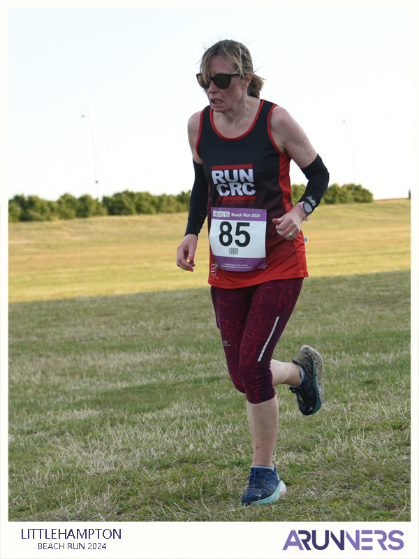 Littlehampton Beach Run 6, 