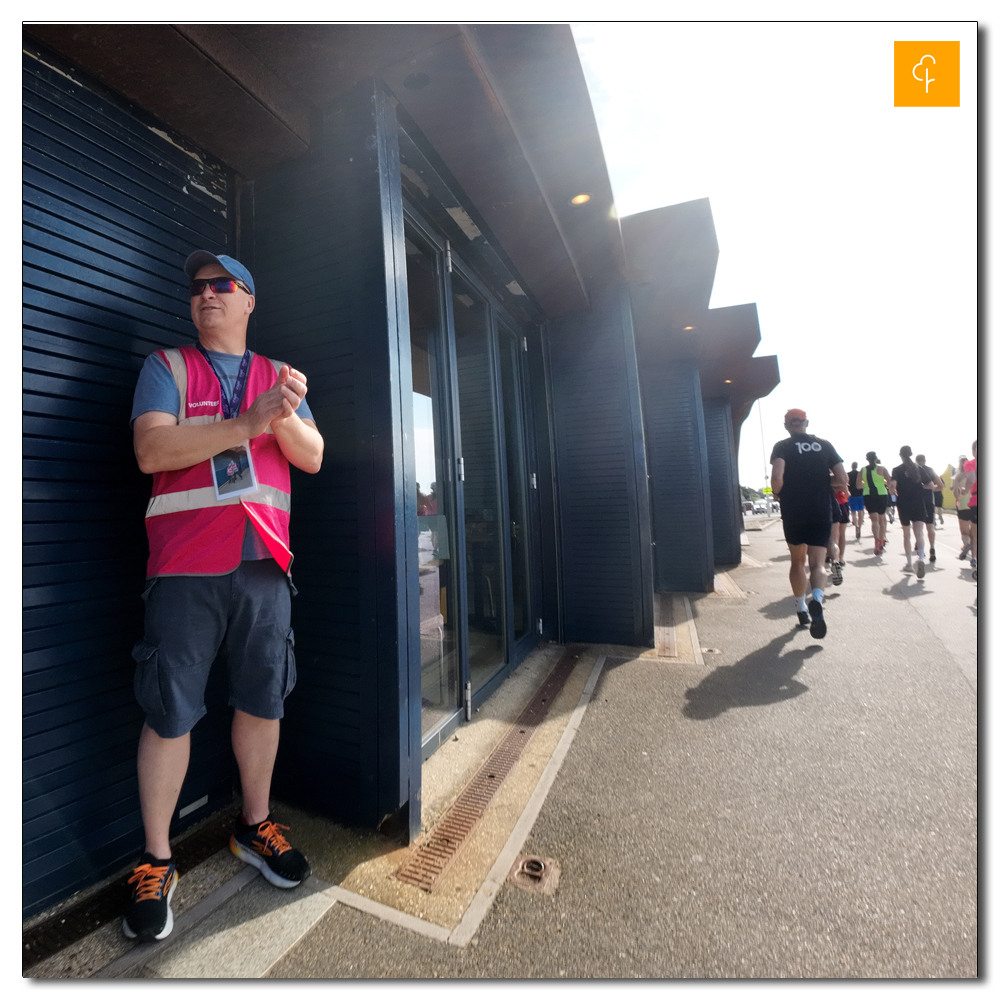 Littlehampton Parkrun, 201, 