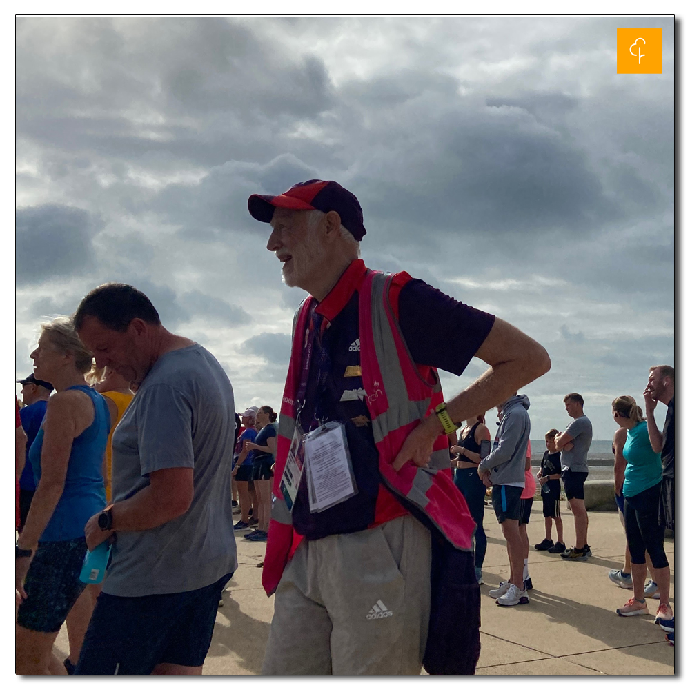 Littlehampton Parkrun, 203, 