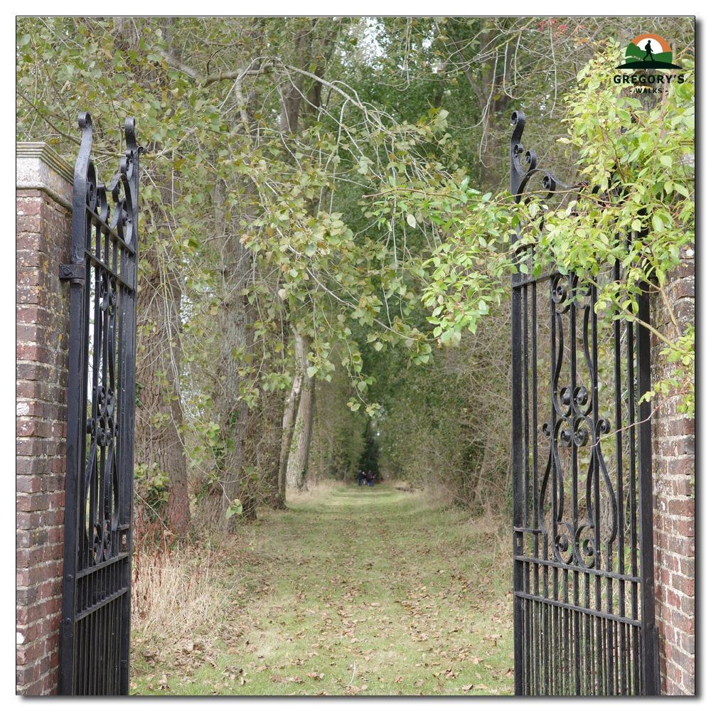 Rymans Gardens, 