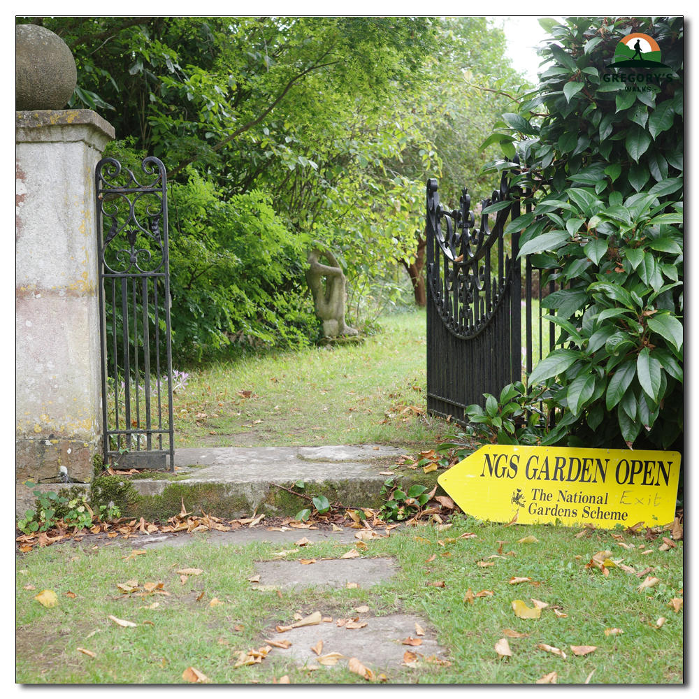 Rymans Gardens, 