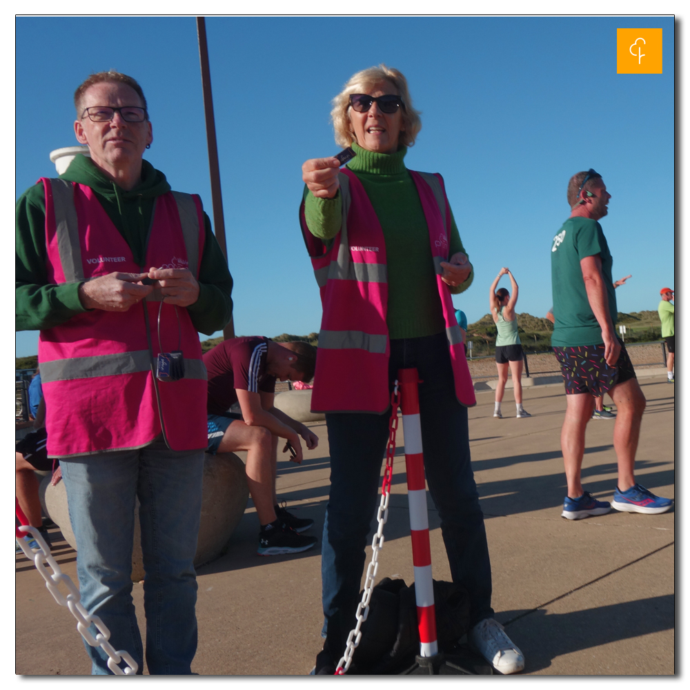 Littlehampton Parkrun, 210, 